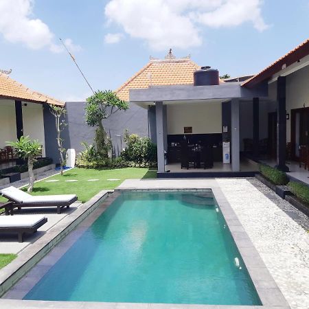 Plawa Bali Guest House Canggu  Exterior photo